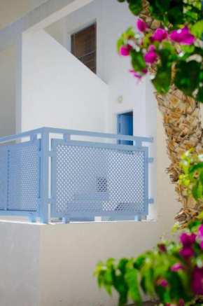Casa La Pirata- Apartamento en Rodalquilar